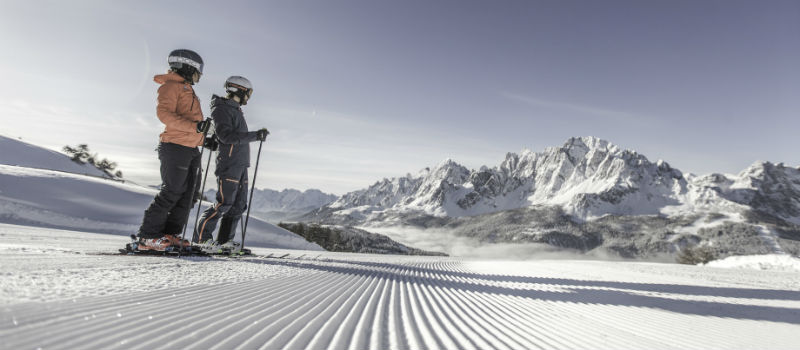 winterlandschaft